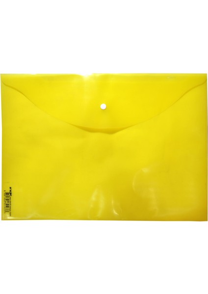 Eko Çıtçıtlı Dosya Sarı