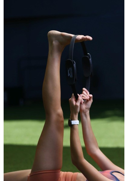 Fiberglass Pilates Çemberi