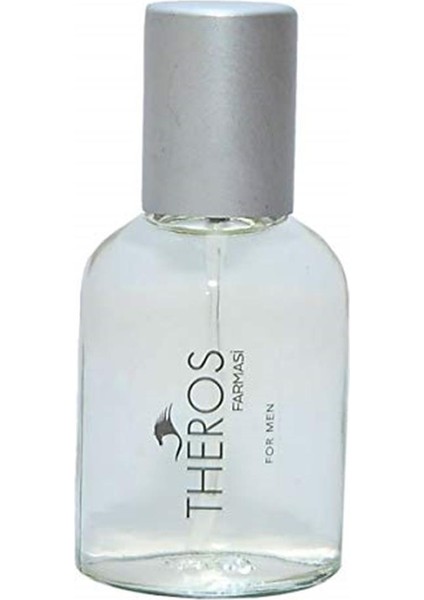 Theros Edp Erkek Parfümü 50 ml