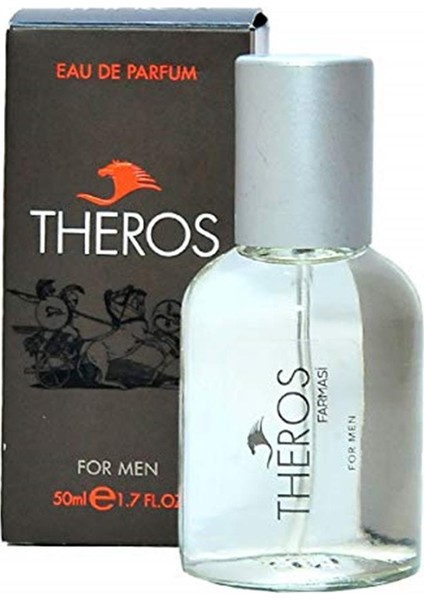 Theros Edp Erkek Parfümü 50 ml fiyatları