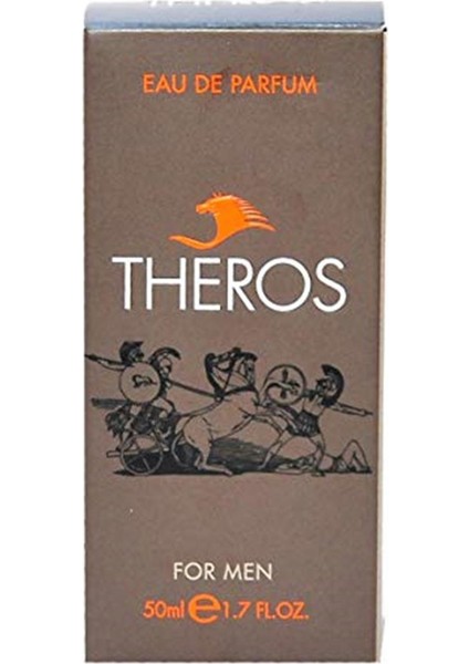 Theros Edp Erkek Parfümü 50 ml modelleri