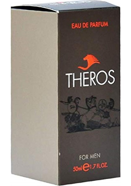 Theros Edp Erkek Parfümü 50 ml indirimleri