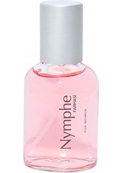 1107387 Nymphe Women Parfüm 50 ml Kadın Kadın Edp