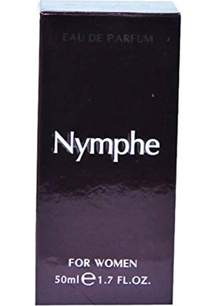 1107387 Nymphe Women Parfüm 50 ml Kadın Kadın Edp modelleri