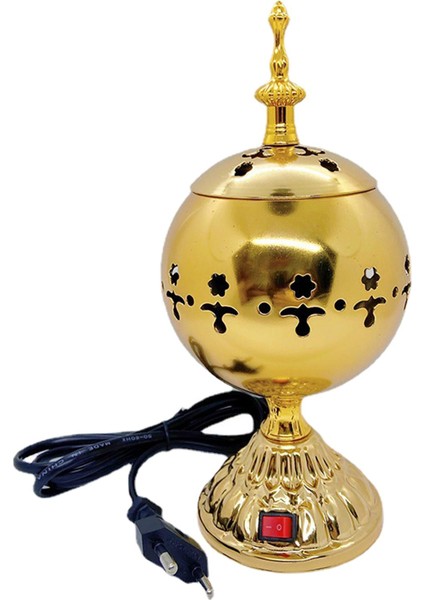 Tütsü Brülör Aromaterapi Difüzör (Yurt Dışından) indirimleri