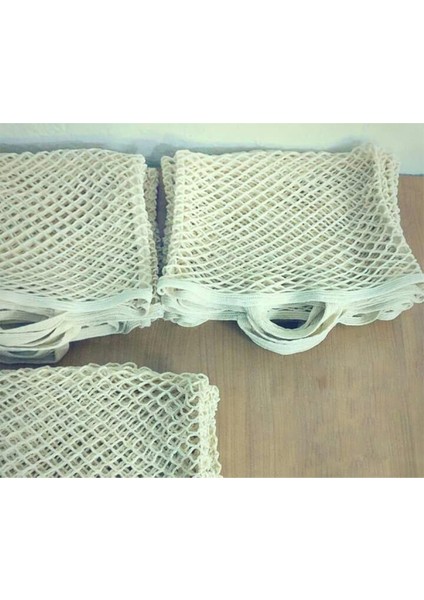 Pamuk Pazar Filesi (50'li Paket)