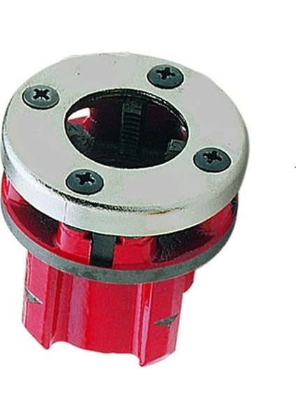 Yedek Pafta Kafası 3/4''