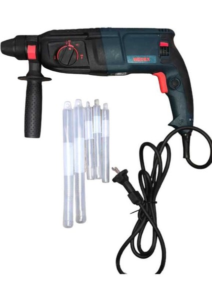 Matkap Z1C-YH-26-2
