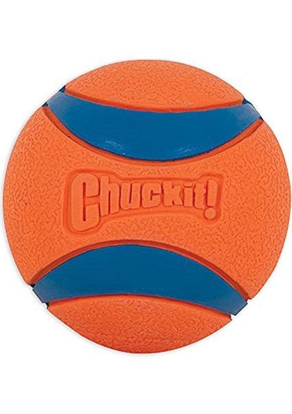 Chuckit! Ultra Ball Köpek Oyun Topu (Büyük Boy)