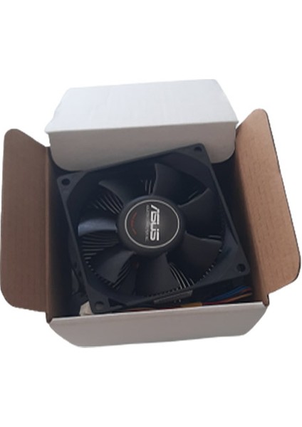 13G074157020  LGA1156 Cpu Fan