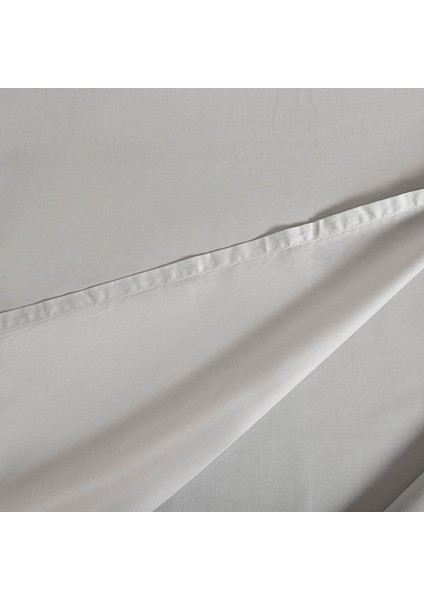 Alana Düz Çarşaf 240 x 260 cm Soğuk Gri fiyatları