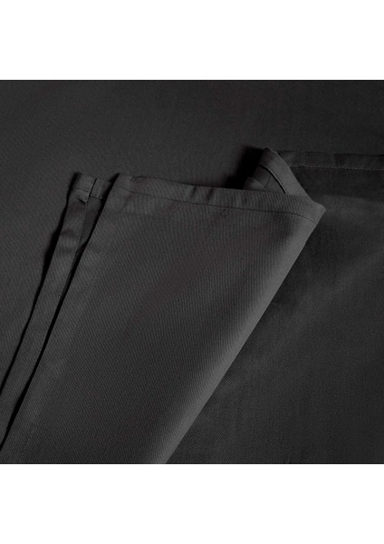 Alana Düz Çarşaf 240 x 260 cm Antrasit