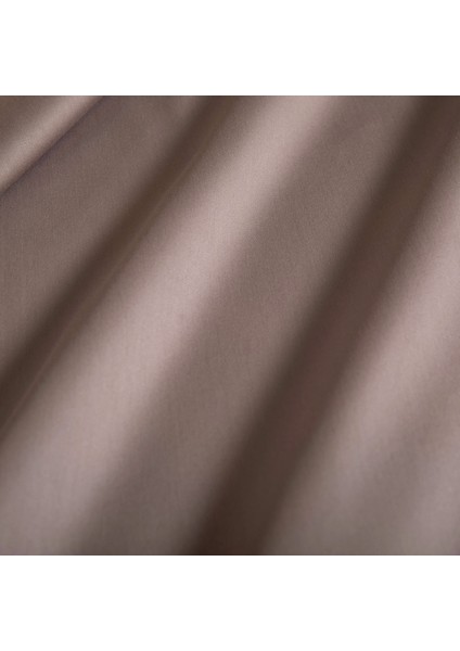 Luxury Düz Çarşaf 260 x 280 cm Bej modelleri