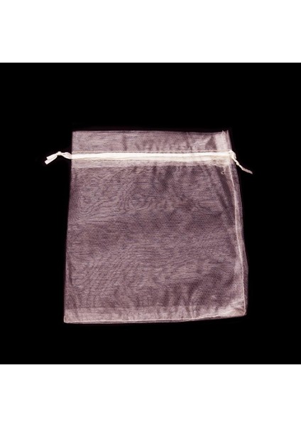 Kına Kesesi 20 x 30 cm 50 Adet- Pembe