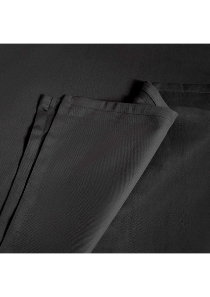 Luxury Düz Çarşaf 240 x 260 cm Antrasit