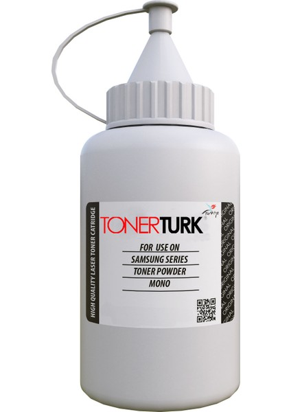 MLT-D111S Toner Tozu 500GR. / Xpress M2020 / M2022 / M2070 Toner Tozu