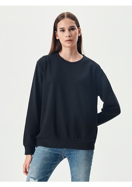 Lorıze Sweatshirt