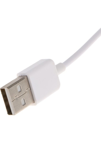 WIN10 Için Micro USB 2.0 Ila 100MB 10/100 Ağ Adaptörü (Yurt Dışından)