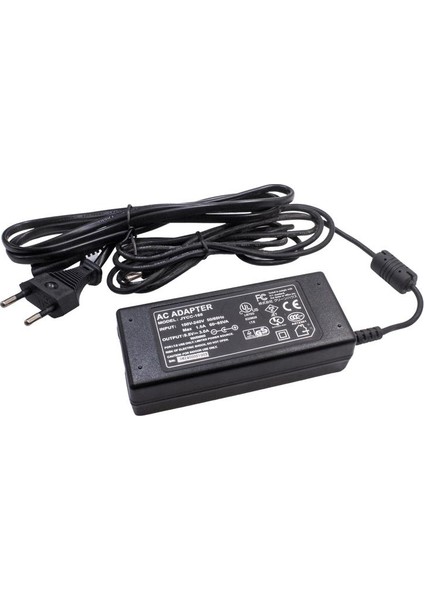 9.5V 3A Adaptör Priz Tipi - JYCC-168