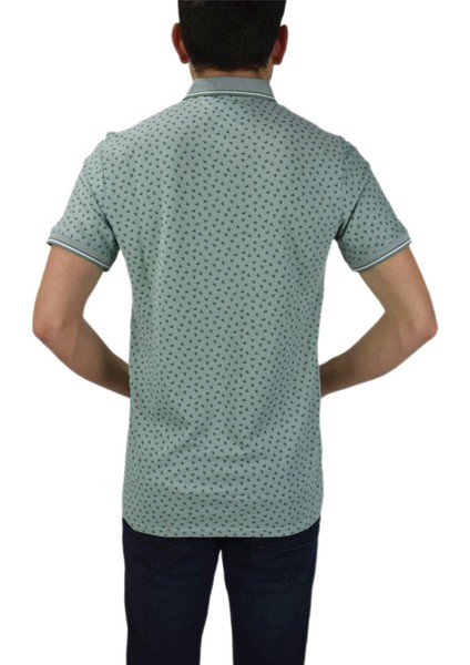 Erkek Polo Yaka T-Shirt T-807 BGL-ST01820 modelleri