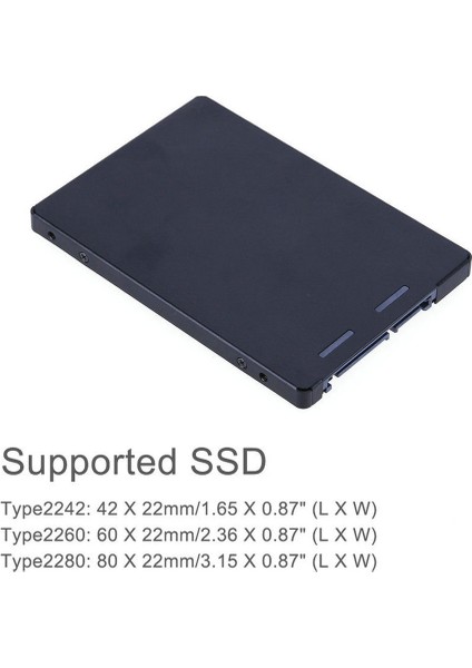 2242 2260 2280MM Için M.2 (Yurt Dışından) indirimleri