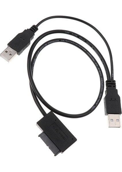 Dizüstü Bilgisayar Mini Dönüştürücü Için USB 2.0 +6pin Adaptörü (Yurt Dışından)