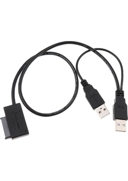 Dizüstü Bilgisayar Mini Dönüştürücü Için USB 2.0 +6pin Adaptörü (Yurt Dışından)