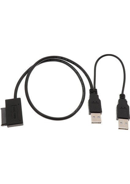 Dizüstü Bilgisayar Mini Dönüştürücü Için USB 2.0 +6pin Adaptörü (Yurt Dışından)
