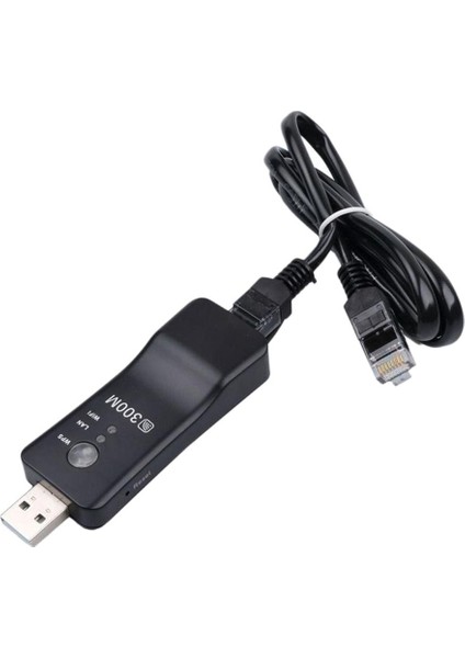 UWA-BR100 UWABR100 Kablosuz USB Adaptör Wifi Için 300M (Yurt Dışından)