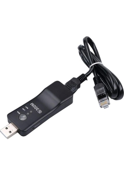 UWA-BR100 UWABR100 Kablosuz USB Adaptör Wifi Için 300M (Yurt Dışından)