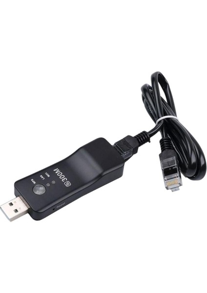 UWA-BR100 UWABR100 Kablosuz USB Adaptör Wifi Için 300M (Yurt Dışından)