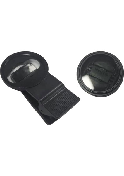 37MM Cep Telefonu Kamera Cpl Lens Filtresi/samsung/tablet Için Klipli (Yurt Dışından)