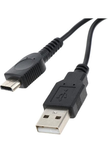 1.2m USB Şarj Cihazı Şarj Kablosu Kablosu Mikro Ile Uyumlu (Yurt Dışından) modelleri