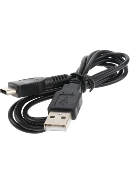 1.2m USB Şarj Cihazı Şarj Kablosu Kablosu Mikro Ile Uyumlu (Yurt Dışından) fırsatları