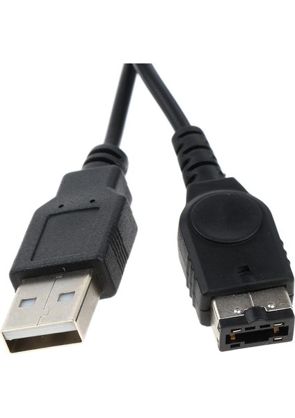 Konsol Için USB Şarj Kablosu Kablosu (Yurt Dışından)