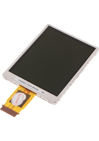 Fuji S5700 S5800 Kameralar Için LCD Ekran Değiştirme (Yurt Dışından)