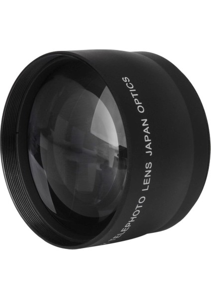D3200 D3100 D300 D300S Için 52MM 2x Telefoto Lens Telekonverter (Yurt Dışından) fiyatları