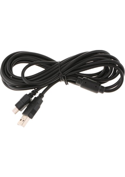 10 Feet USB Şarj Kablosu Kablosu Fr Denetleyicisi (Yurt Dışından) fiyatları