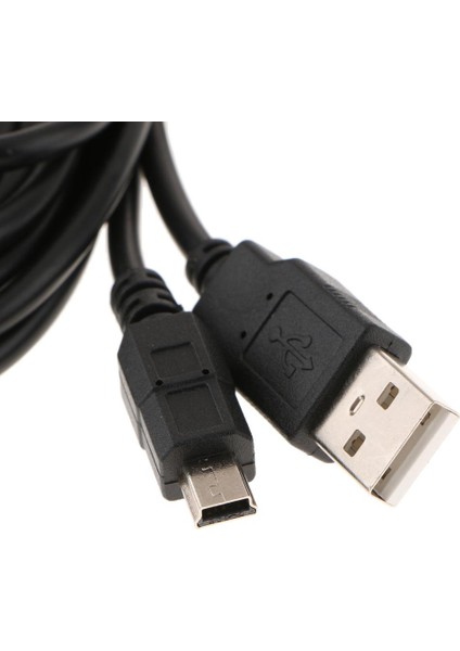 10 Feet USB Şarj Kablosu Kablosu Fr Denetleyicisi (Yurt Dışından) modelleri