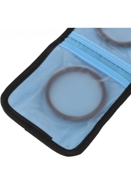4 Adet 52MM Kapat +2 +4 +10 Lens Filtre Kiti Seti Taşıma Torbası (Yurt Dışından) indirimleri
