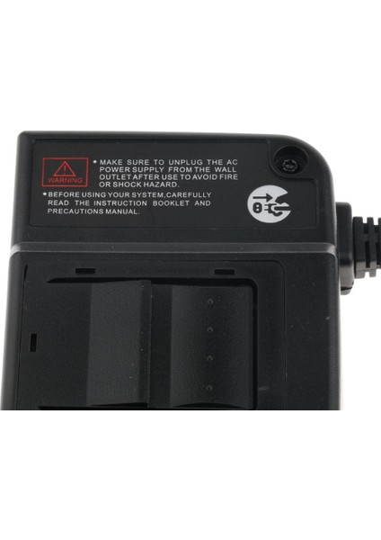 Denetleyici Için Yedek Ac Adaptör Ünitesi Tuğla (Yurt Dışından)
