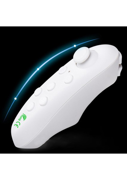 Pc Film Selfie Mouse Tablet Dizüstü Beyaz Için Mini Oyun Uzak (Yurt Dışından) indirimleri