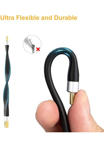 USB C - Kablo Şarj Cihazı Adaptörü Için Pro Için (Yurt Dışından) fırsatları