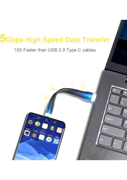 USB C - Kablo Şarj Cihazı Adaptörü Için Pro Için (Yurt Dışından) indirimleri