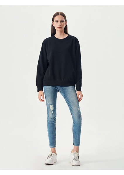 Lorıze Sweatshirt
