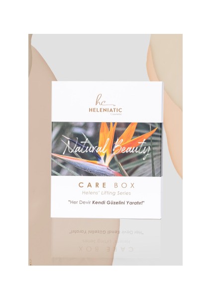 Care Box Helen's Lifting Series modelleri