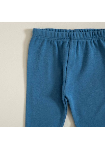 Dino Yenidoğan Patikli Pantolon Indigo fiyatları