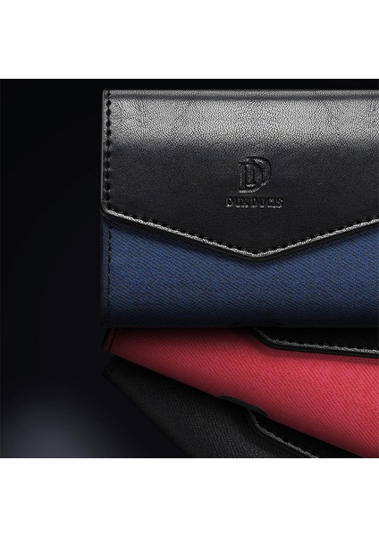 Mix Series Apple Airpods 3 Için Premium Mıknatıslı Deri Kılıf fiyatları