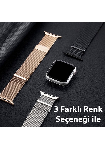 Sm Galaxy Watch 22MM-HUAWEI Gt3-Gt3 Pro 46MM-MAGIC 2 46MM Milano Loop Kayış Kordon fiyatları