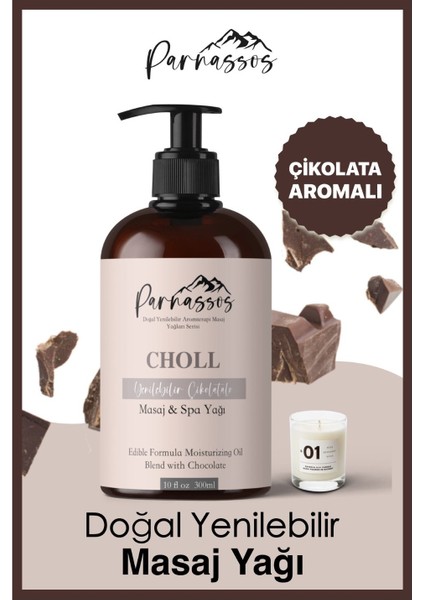 Çilek Özlü + Vanilyalı + Çikolata Aroma Duyusal Yenilebilir Aromaterapi Masaj Yağları Seti 300 ml modelleri